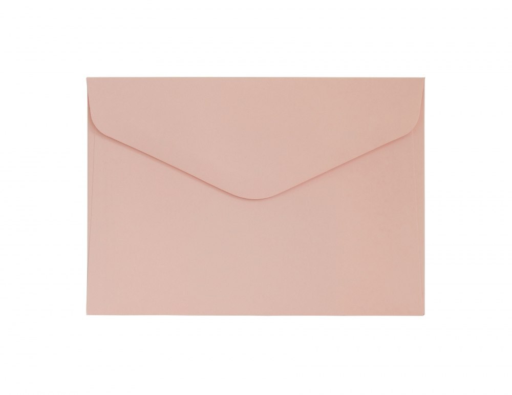 BUSTA B6 NON INCOLLATA RASO ROSA GALLERIA DI CARTA CONFEZIONE DA 10 PZ. ARGO 280835 GAL ARGO